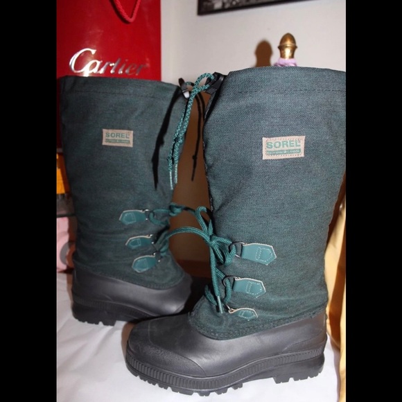 liners for sorel boots